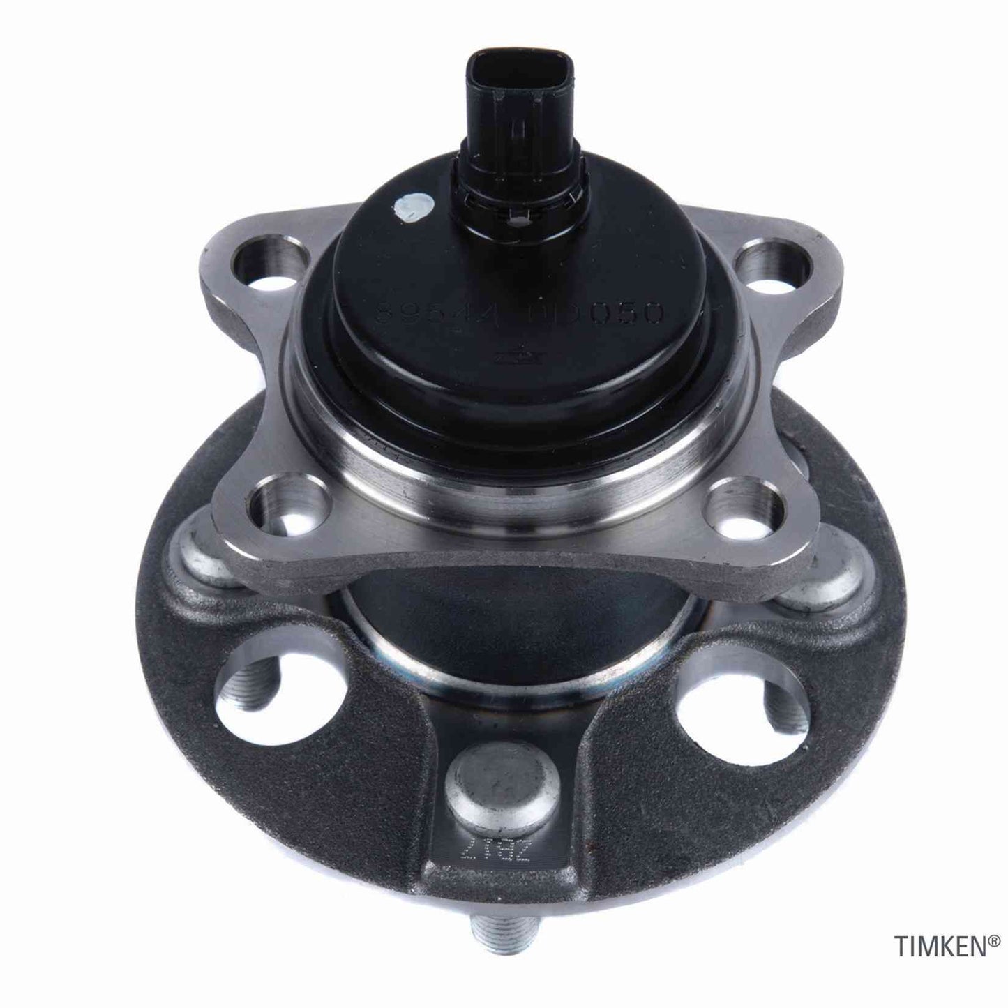Timken Wheel Bearing and Hub Assembly HA590686
