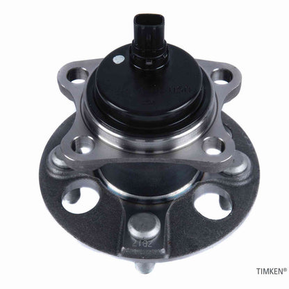 Timken Wheel Bearing and Hub Assembly HA590686