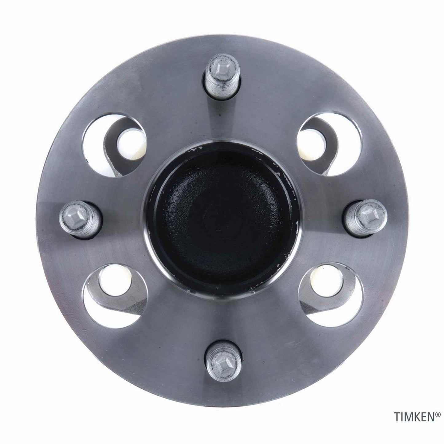 Timken Wheel Bearing and Hub Assembly HA590686