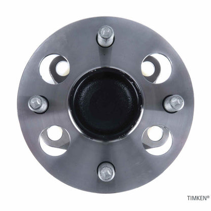 Timken Wheel Bearing and Hub Assembly HA590686
