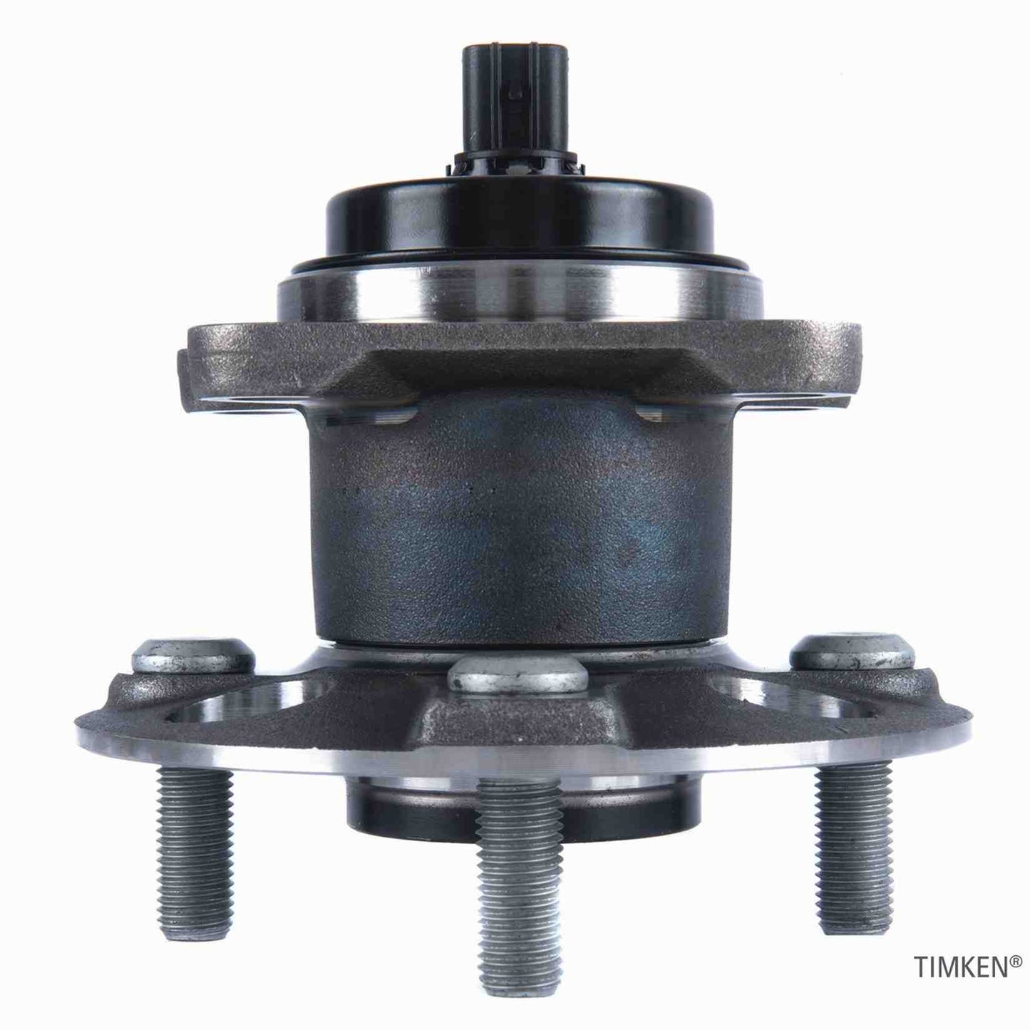 Timken Wheel Bearing and Hub Assembly HA590686