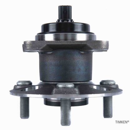 Timken Wheel Bearing and Hub Assembly HA590686