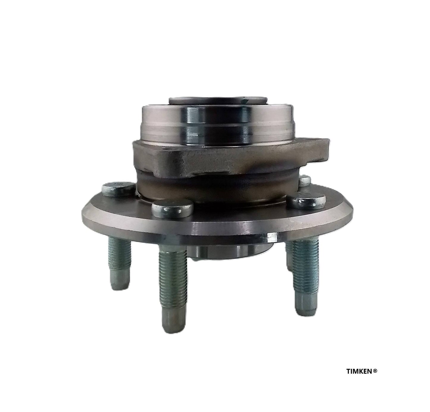 Timken Wheel Bearing and Hub Assembly HA590689