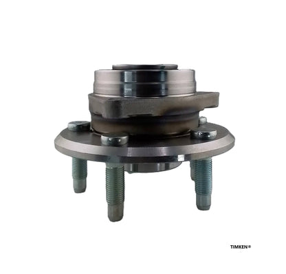 Timken Wheel Bearing and Hub Assembly HA590689