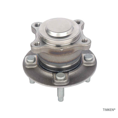 Timken Wheel Bearing and Hub Assembly HA590691