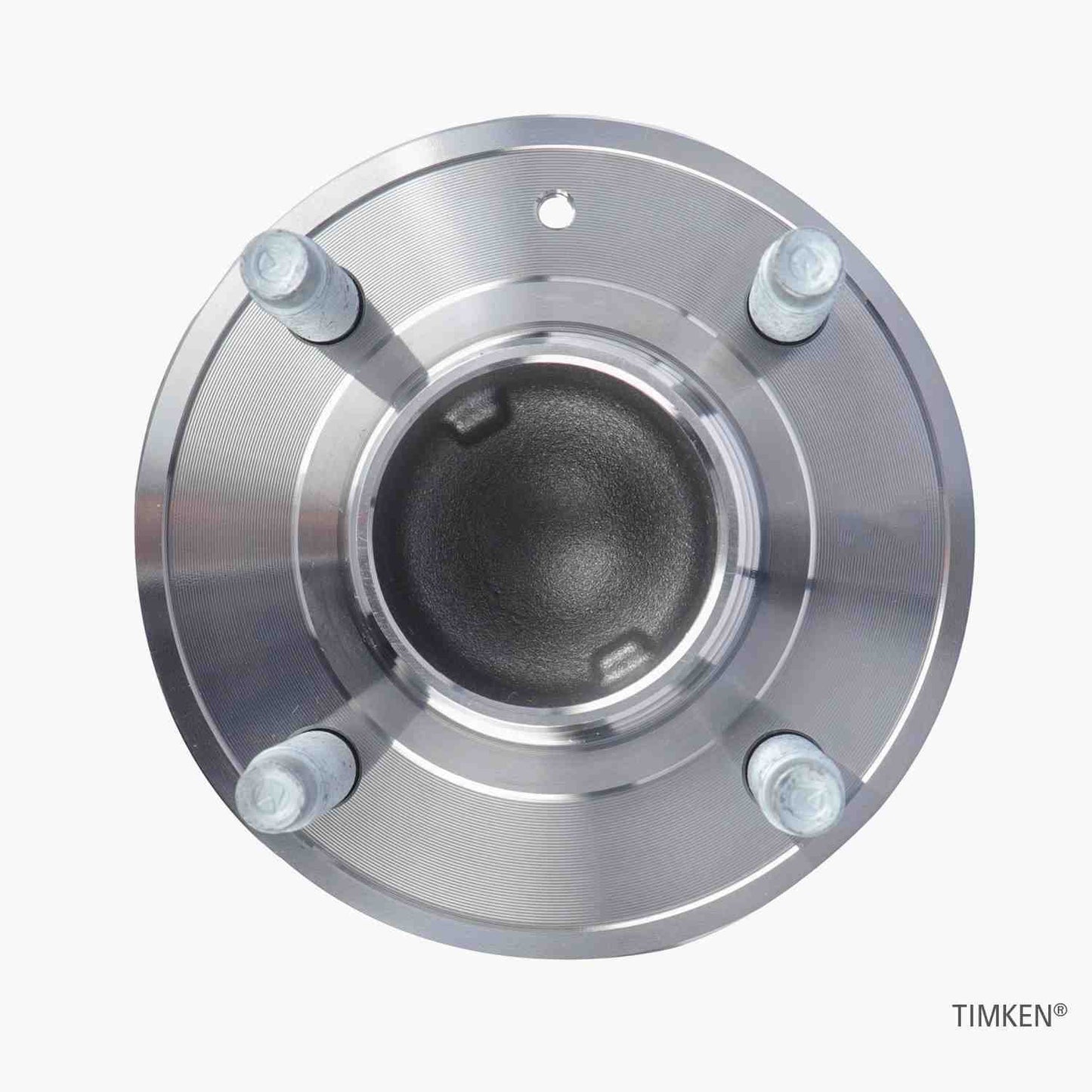 Timken Wheel Bearing and Hub Assembly HA590691