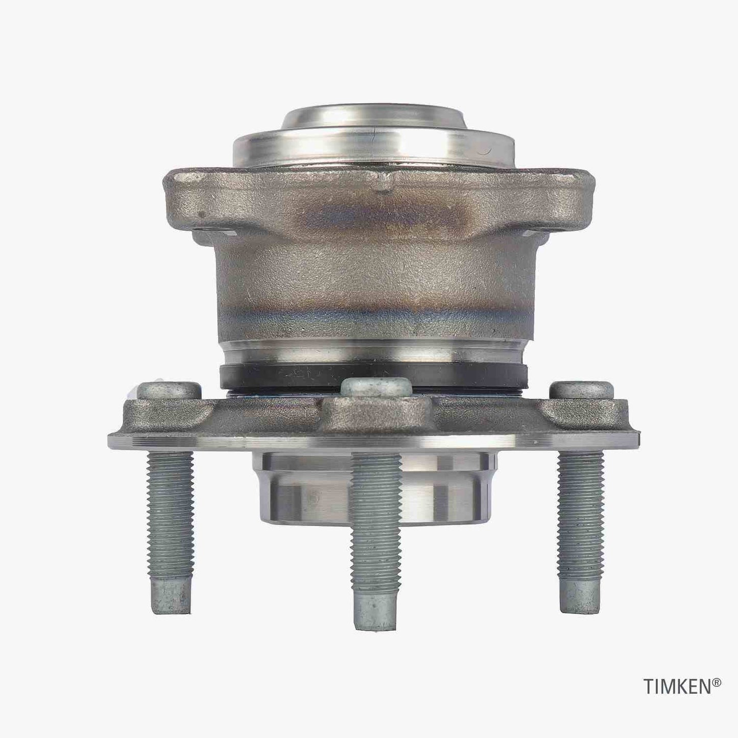 Timken Wheel Bearing and Hub Assembly HA590691