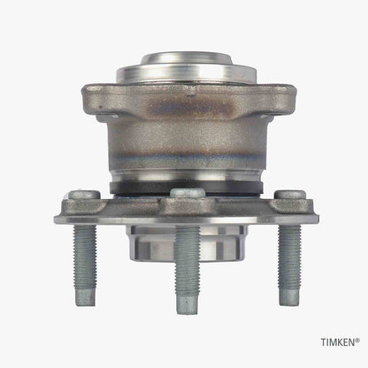 Timken Wheel Bearing and Hub Assembly HA590691