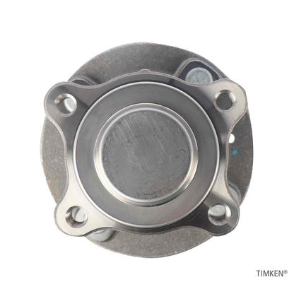 Timken Wheel Bearing and Hub Assembly HA590691