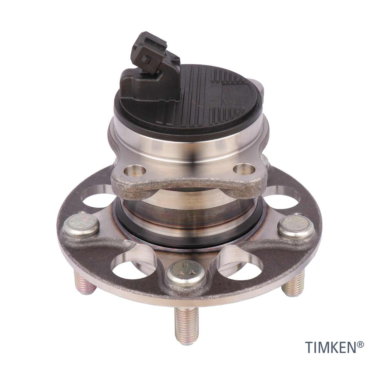 Timken Wheel Bearing and Hub Assembly HA590701