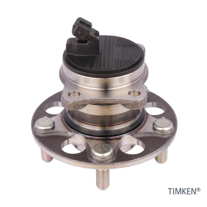 Timken Wheel Bearing and Hub Assembly HA590701