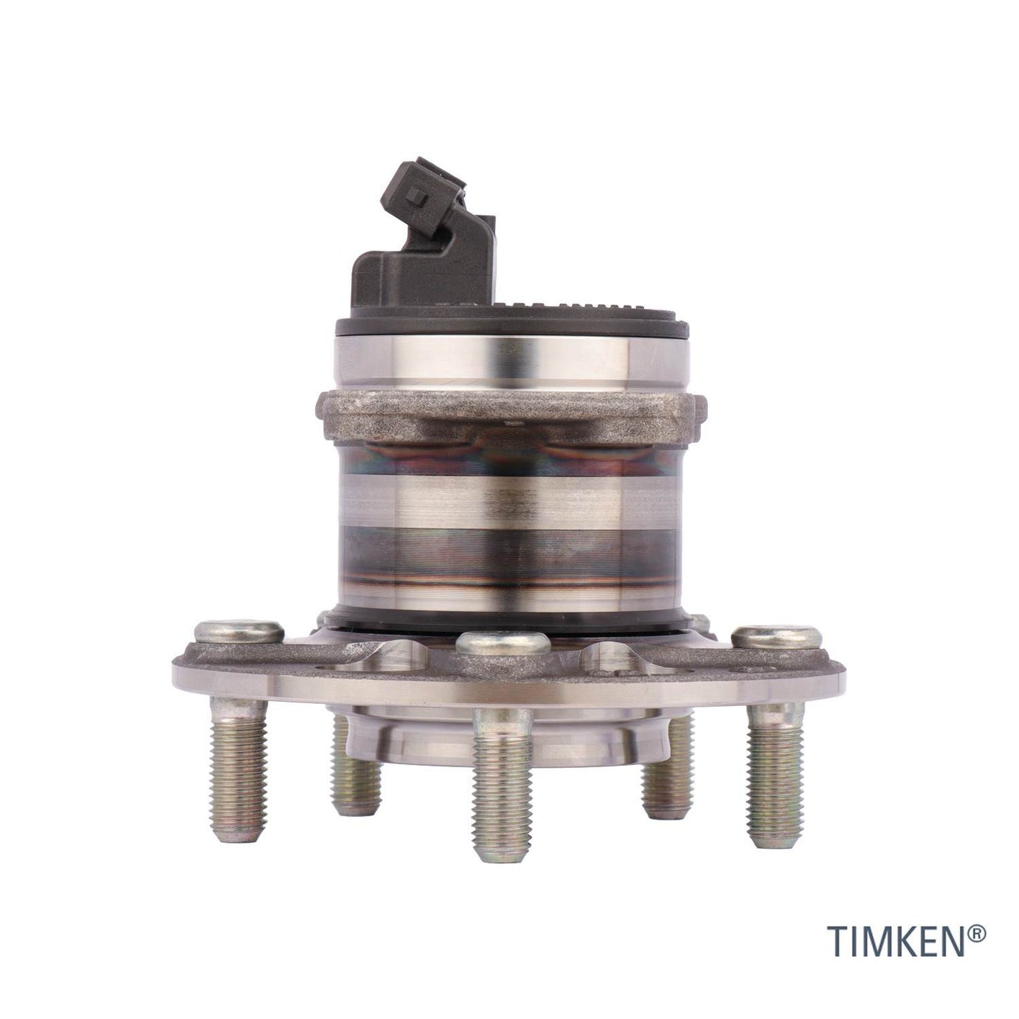 Timken Wheel Bearing and Hub Assembly HA590701