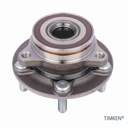 Timken Wheel Bearing and Hub Assembly HA590707