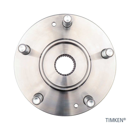 Timken Wheel Bearing and Hub Assembly HA590707