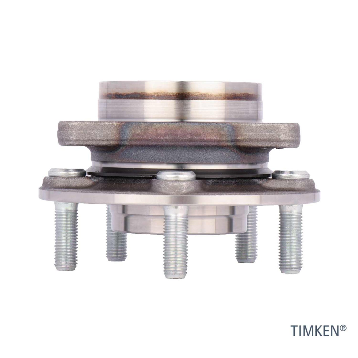 Timken Wheel Bearing and Hub Assembly HA590707