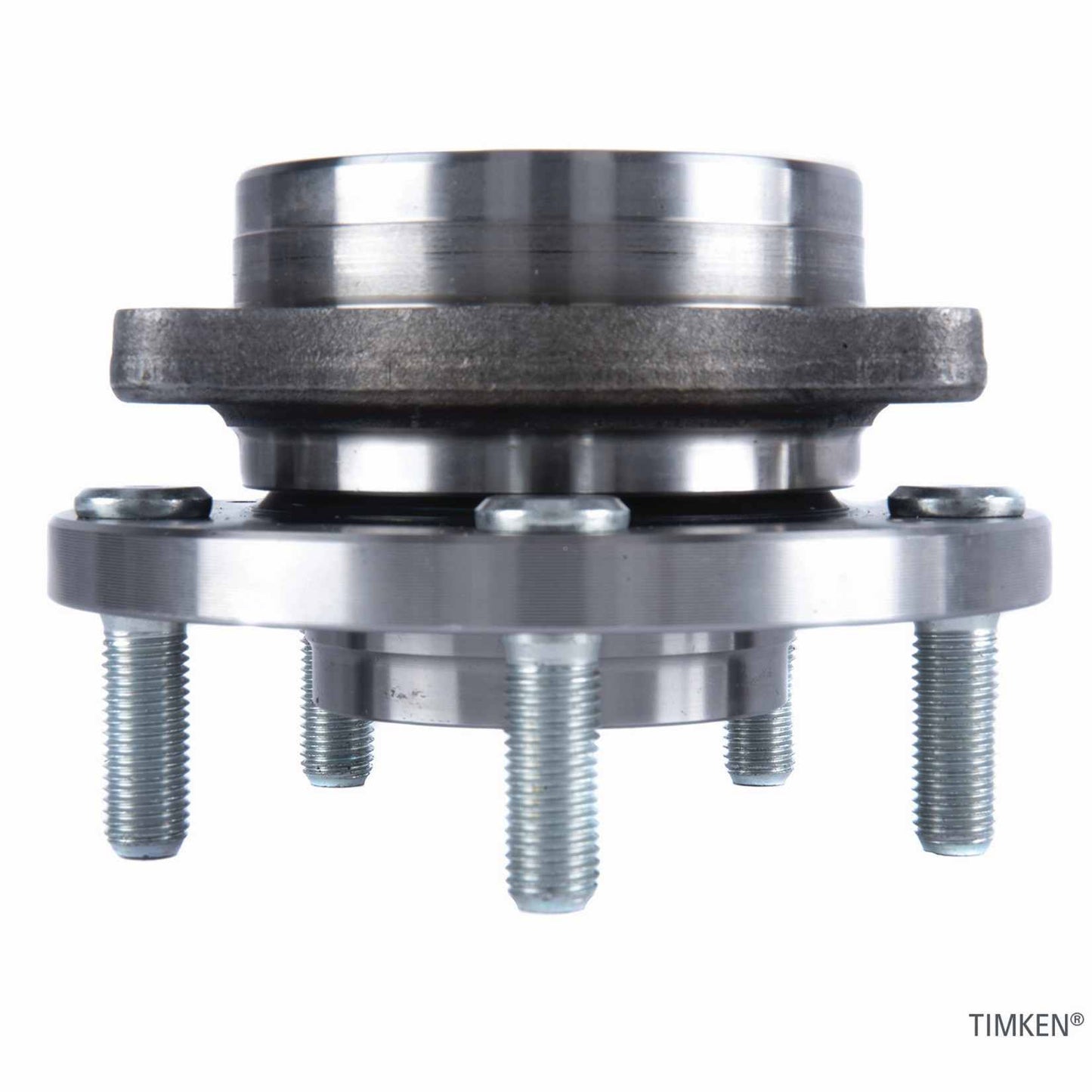 Timken Wheel Bearing and Hub Assembly HA590713