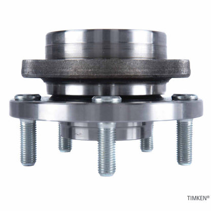 Timken Wheel Bearing and Hub Assembly HA590713