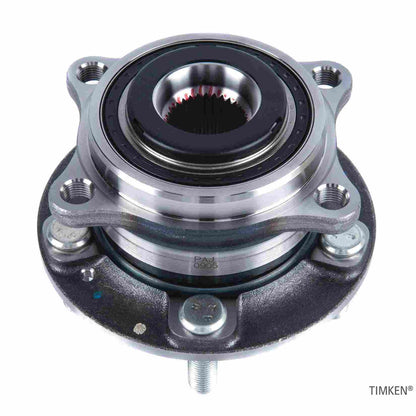 Timken Wheel Bearing and Hub Assembly HA590715