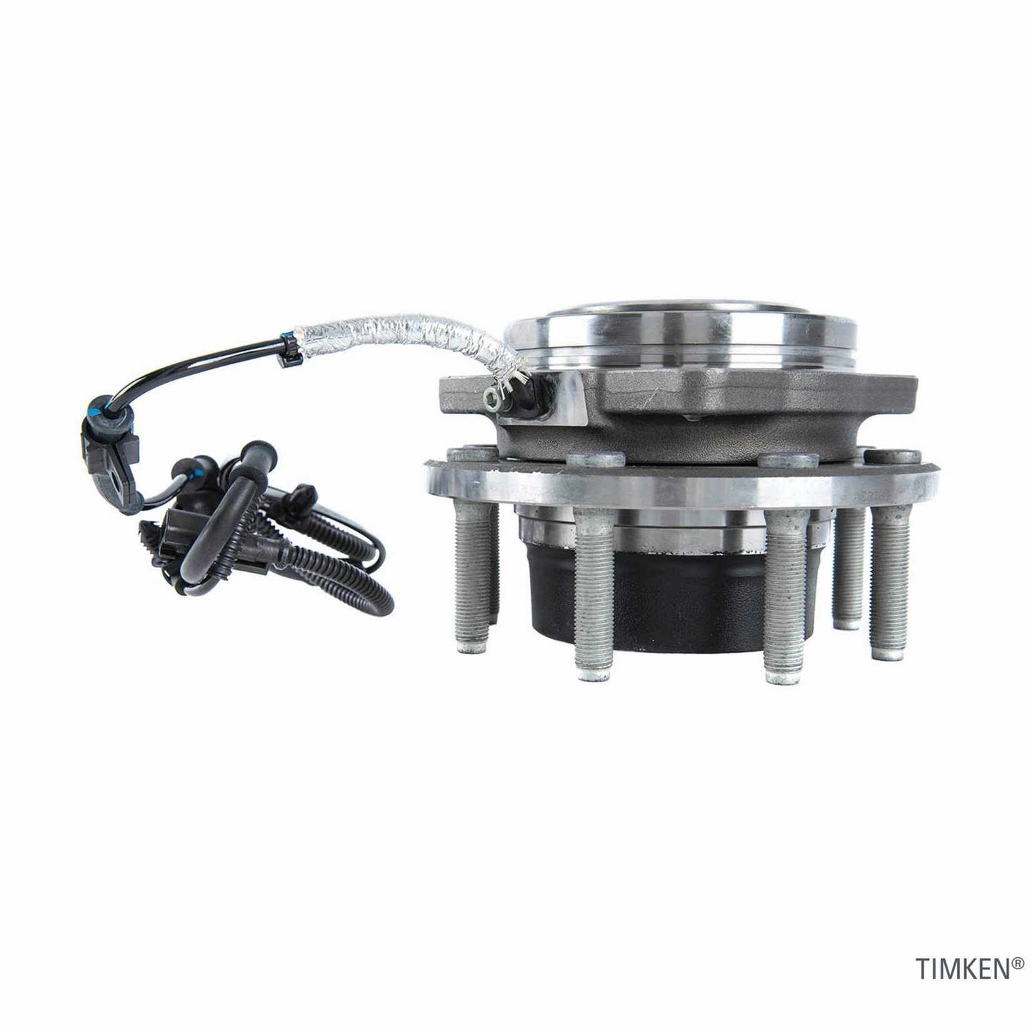 Timken Wheel Bearing and Hub Assembly HA590722