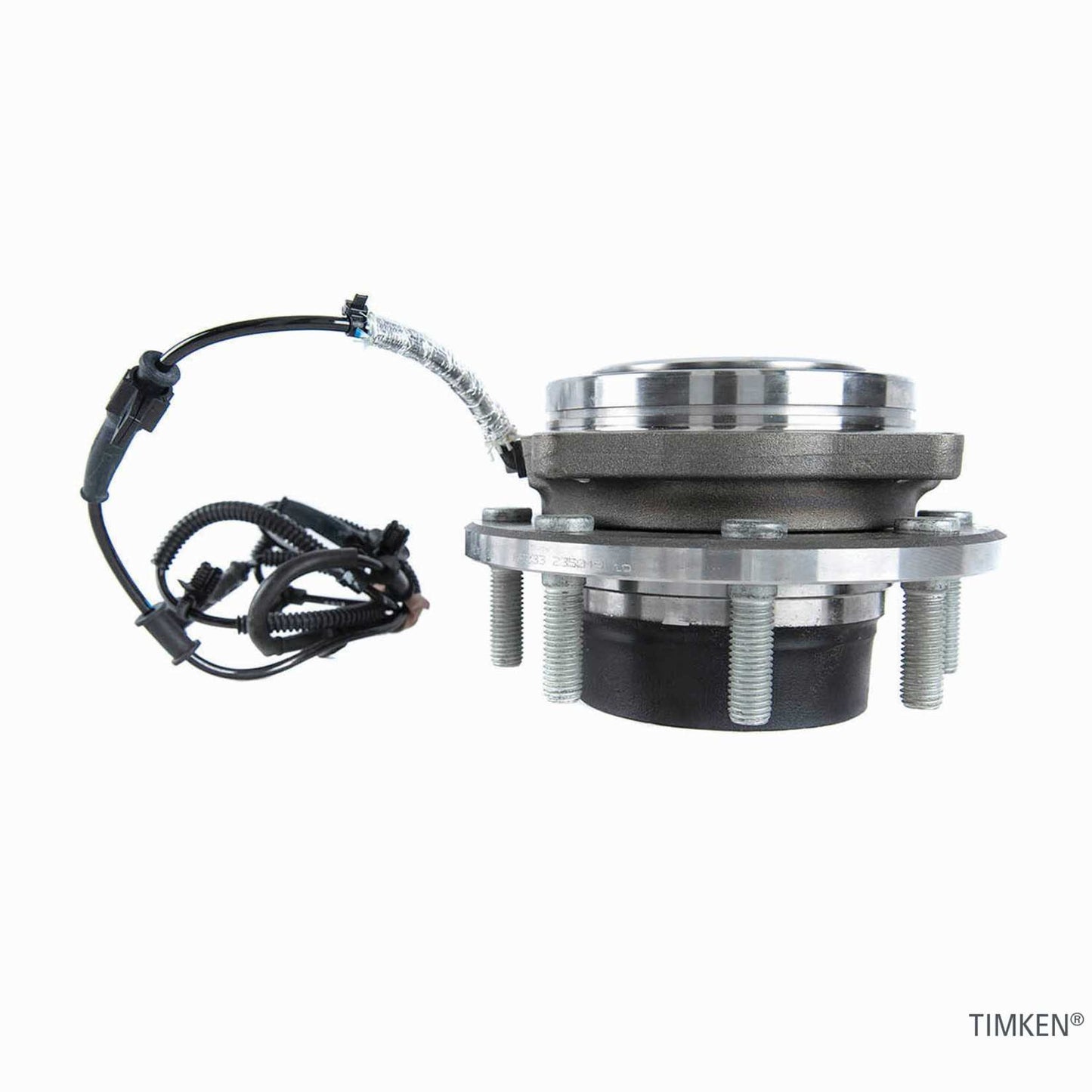 Timken Wheel Bearing and Hub Assembly HA590723
