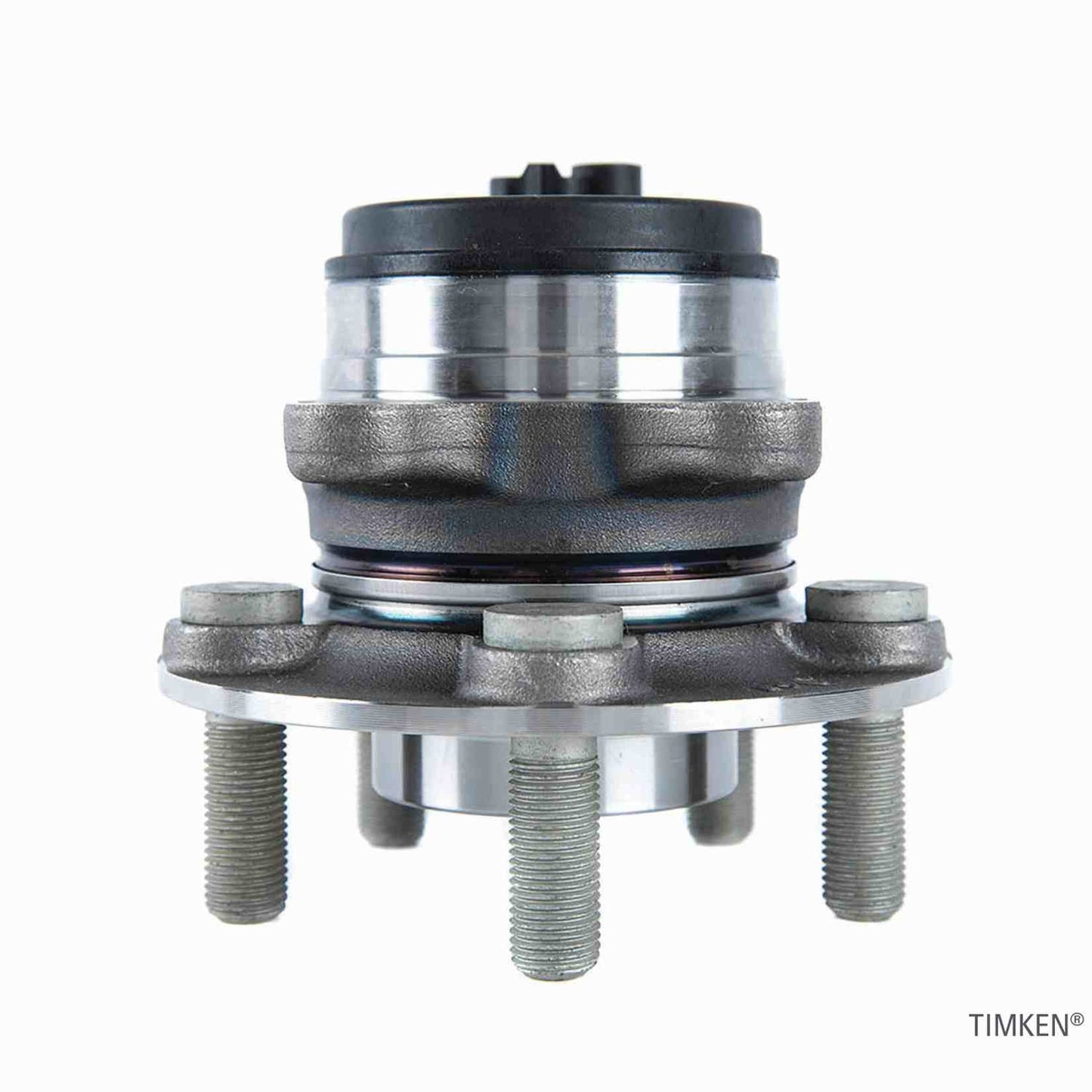 Timken Wheel Bearing and Hub Assembly HA590725