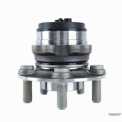 Timken Wheel Bearing and Hub Assembly HA590725