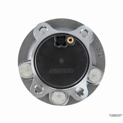 Timken Wheel Bearing and Hub Assembly HA590725