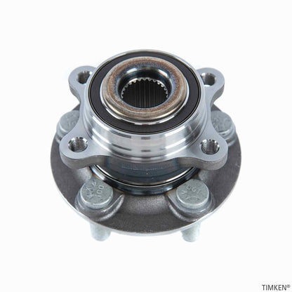Timken Wheel Bearing and Hub Assembly HA590726