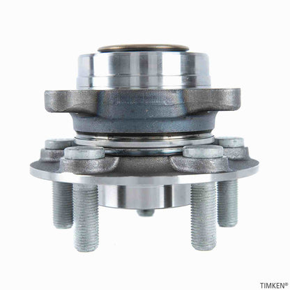 Timken Wheel Bearing and Hub Assembly HA590726