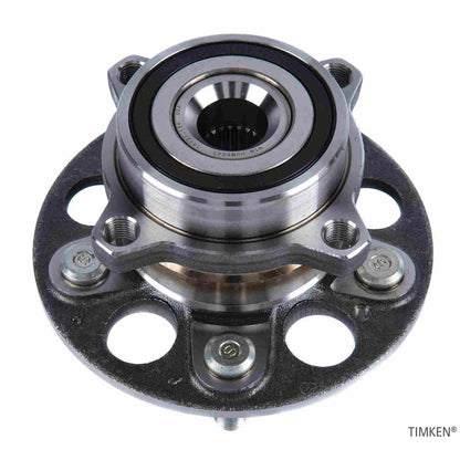 Timken Wheel Bearing and Hub Assembly HA590727