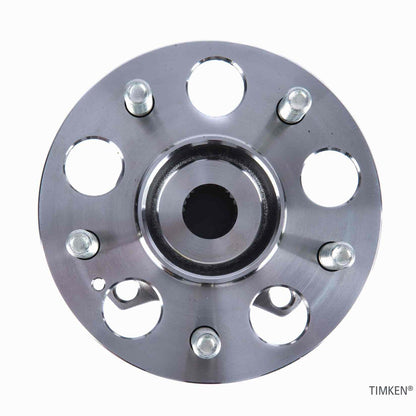 Timken Wheel Bearing and Hub Assembly HA590727
