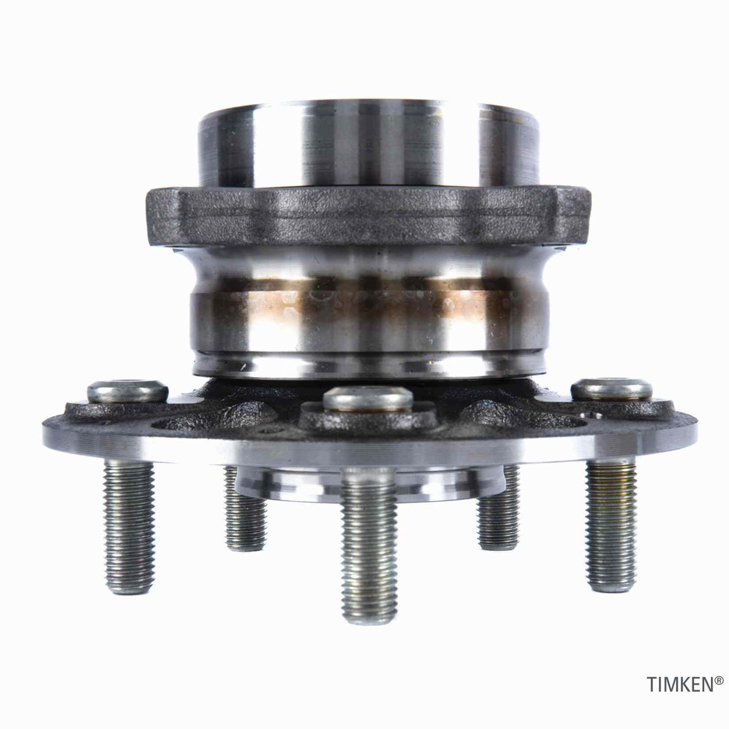 Timken Wheel Bearing and Hub Assembly HA590727