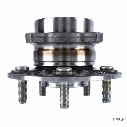Timken Wheel Bearing and Hub Assembly HA590727