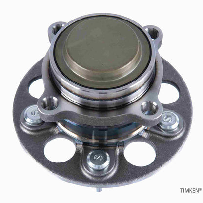 Timken Wheel Bearing and Hub Assembly HA590728