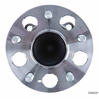 Timken Wheel Bearing and Hub Assembly HA590728