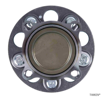 Timken Wheel Bearing and Hub Assembly HA590728