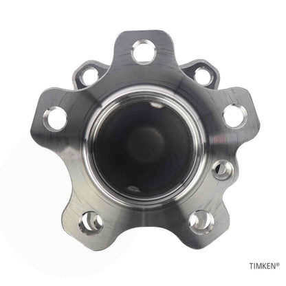 Timken Wheel Bearing and Hub Assembly HA590731