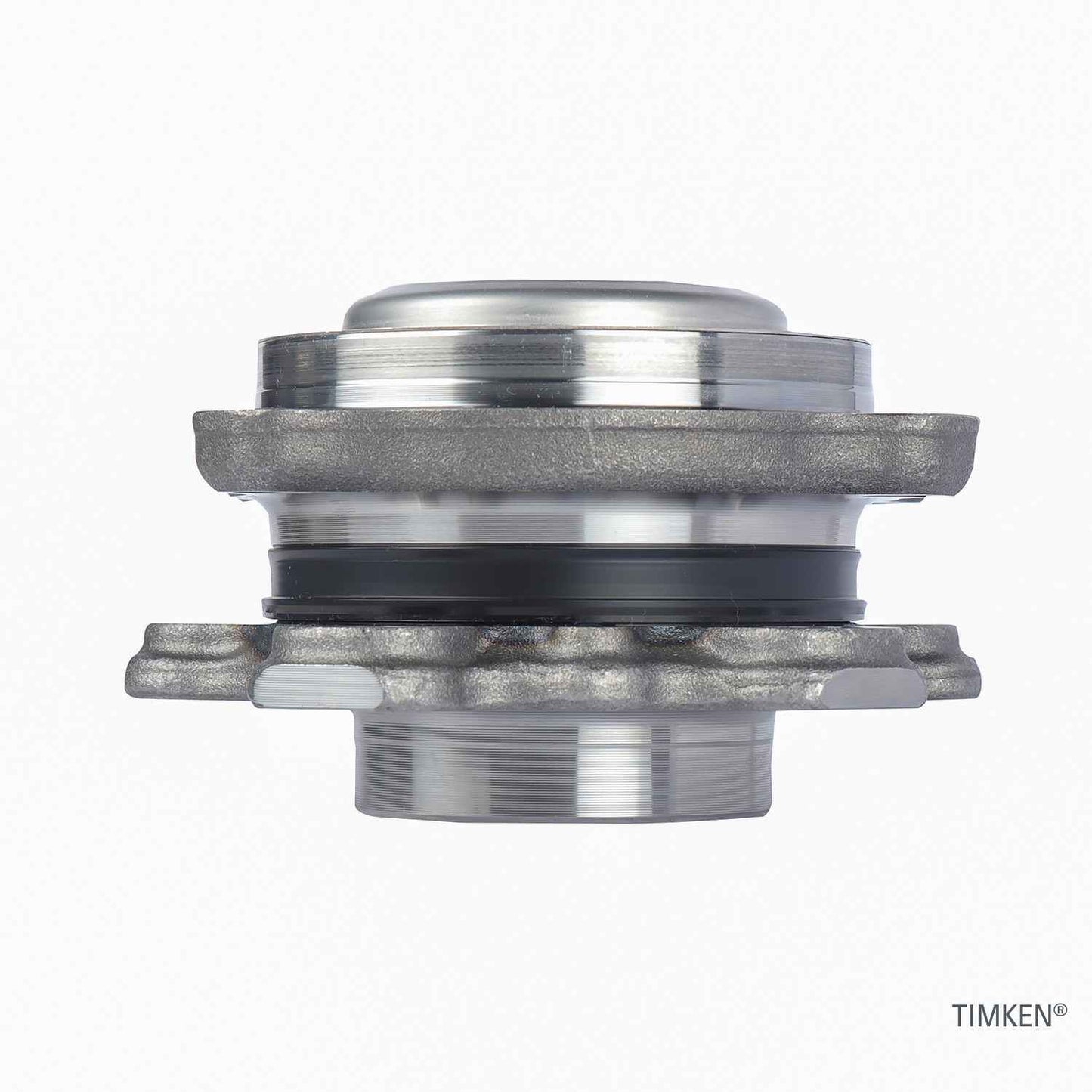 Timken Wheel Bearing and Hub Assembly HA590731