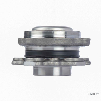 Timken Wheel Bearing and Hub Assembly HA590731
