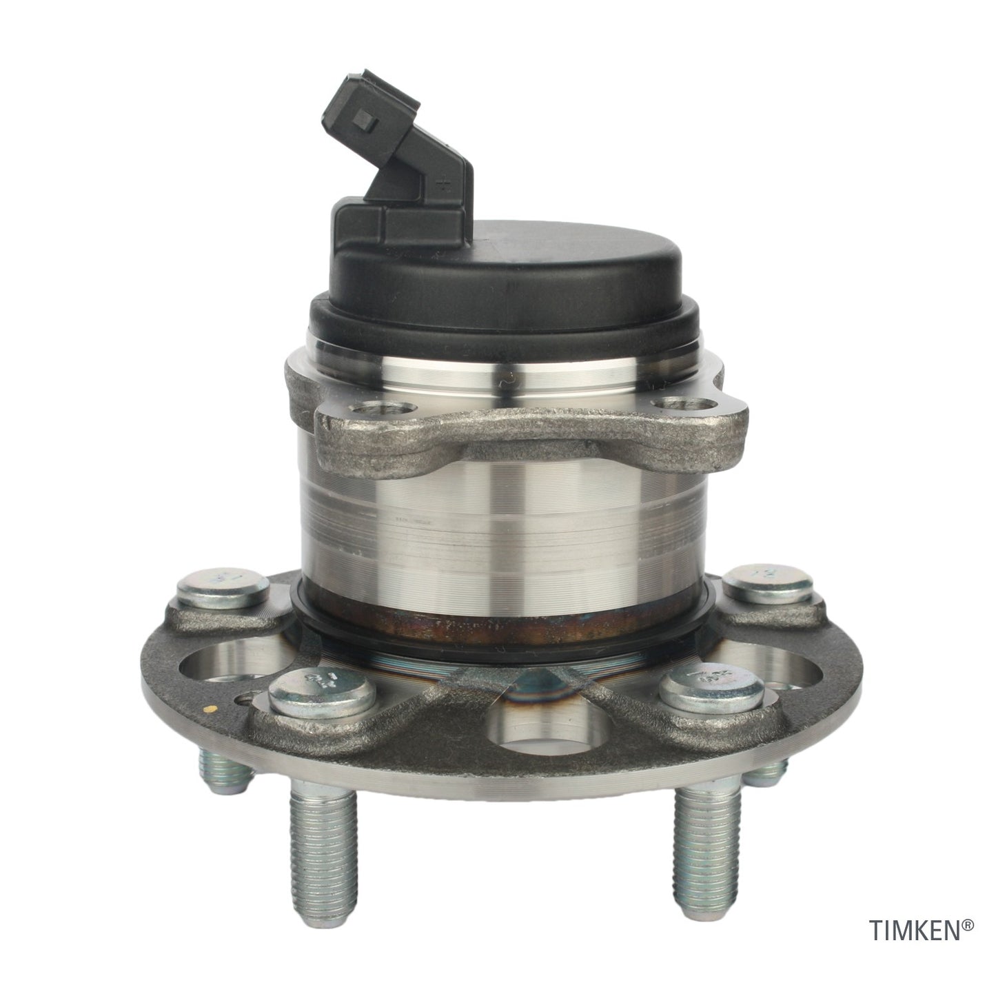 Timken Wheel Bearing and Hub Assembly HA590733