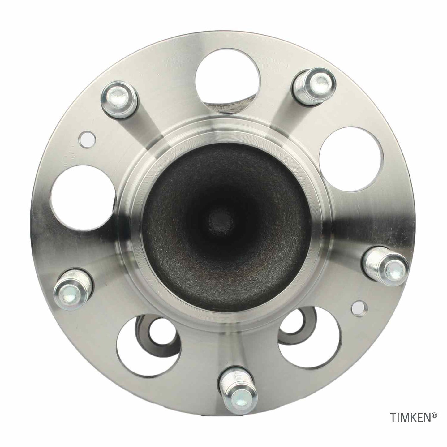 Timken Wheel Bearing and Hub Assembly HA590733