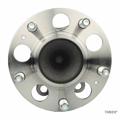 Timken Wheel Bearing and Hub Assembly HA590733