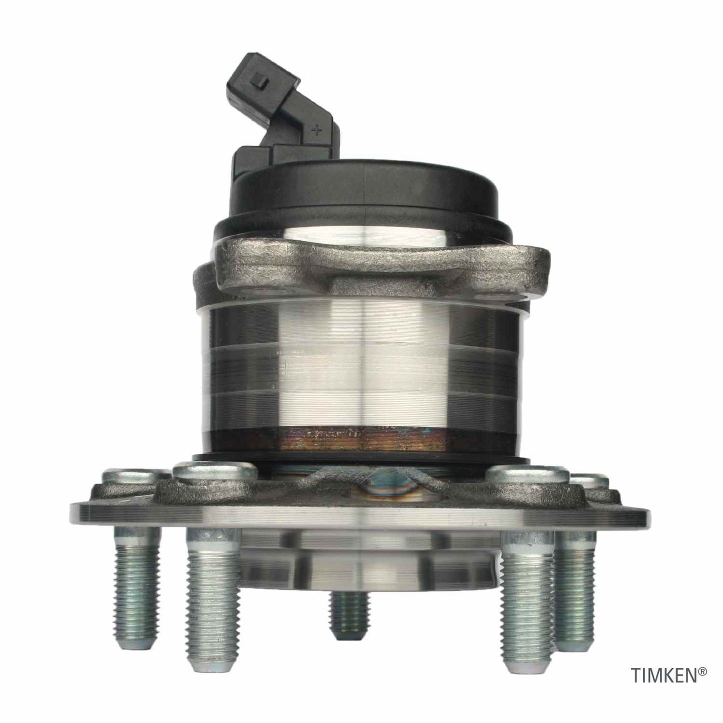 Timken Wheel Bearing and Hub Assembly HA590733