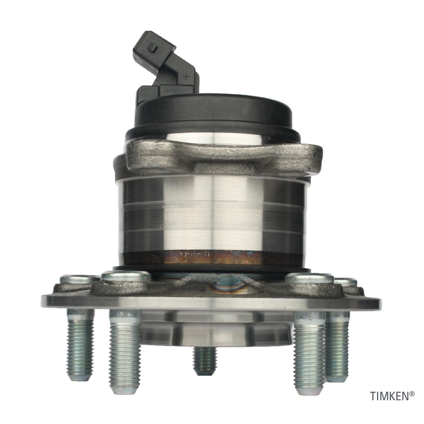 Timken Wheel Bearing and Hub Assembly HA590733