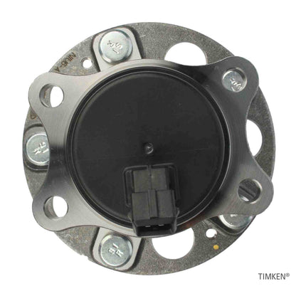 Timken Wheel Bearing and Hub Assembly HA590733