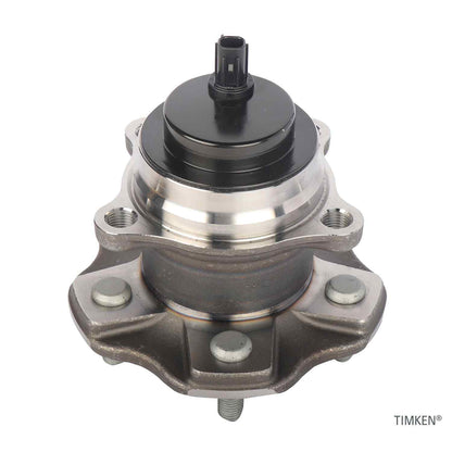 Timken Wheel Bearing and Hub Assembly HA590735