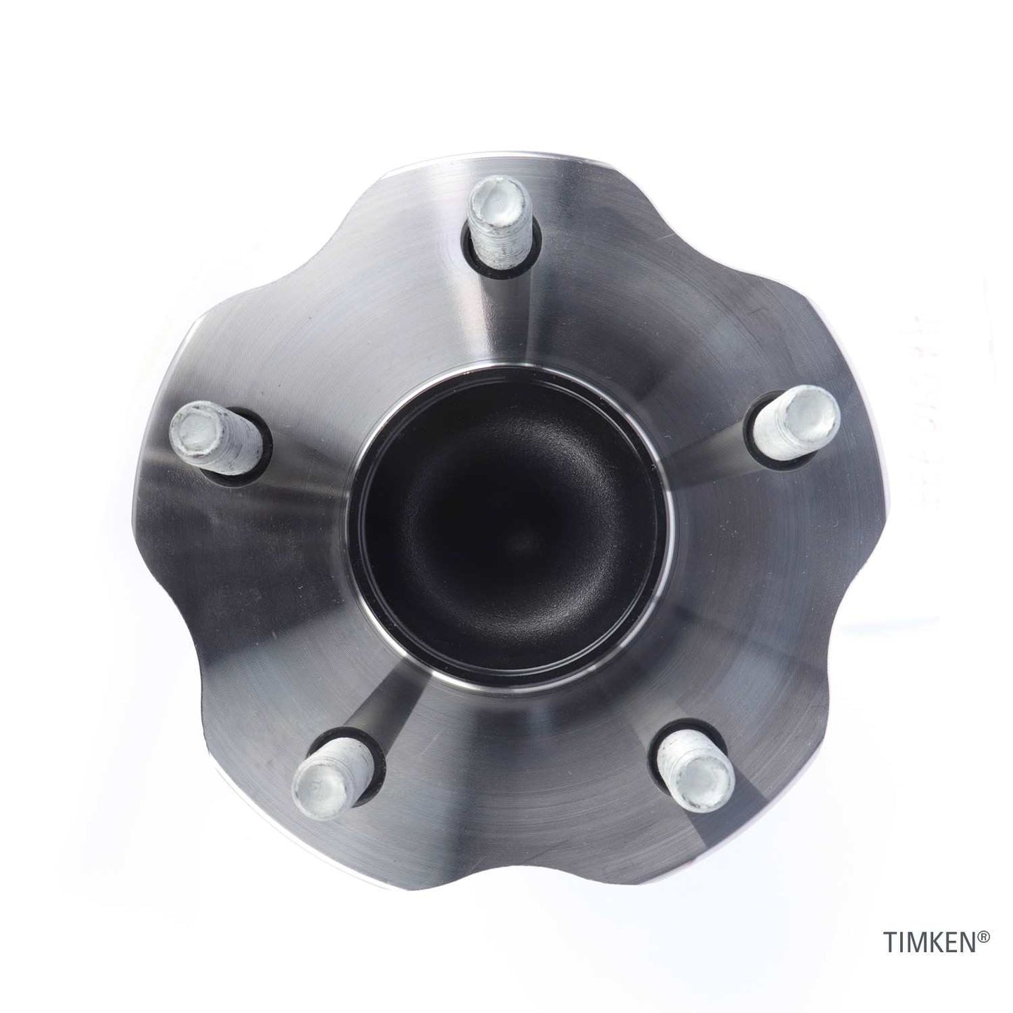 Timken Wheel Bearing and Hub Assembly HA590735