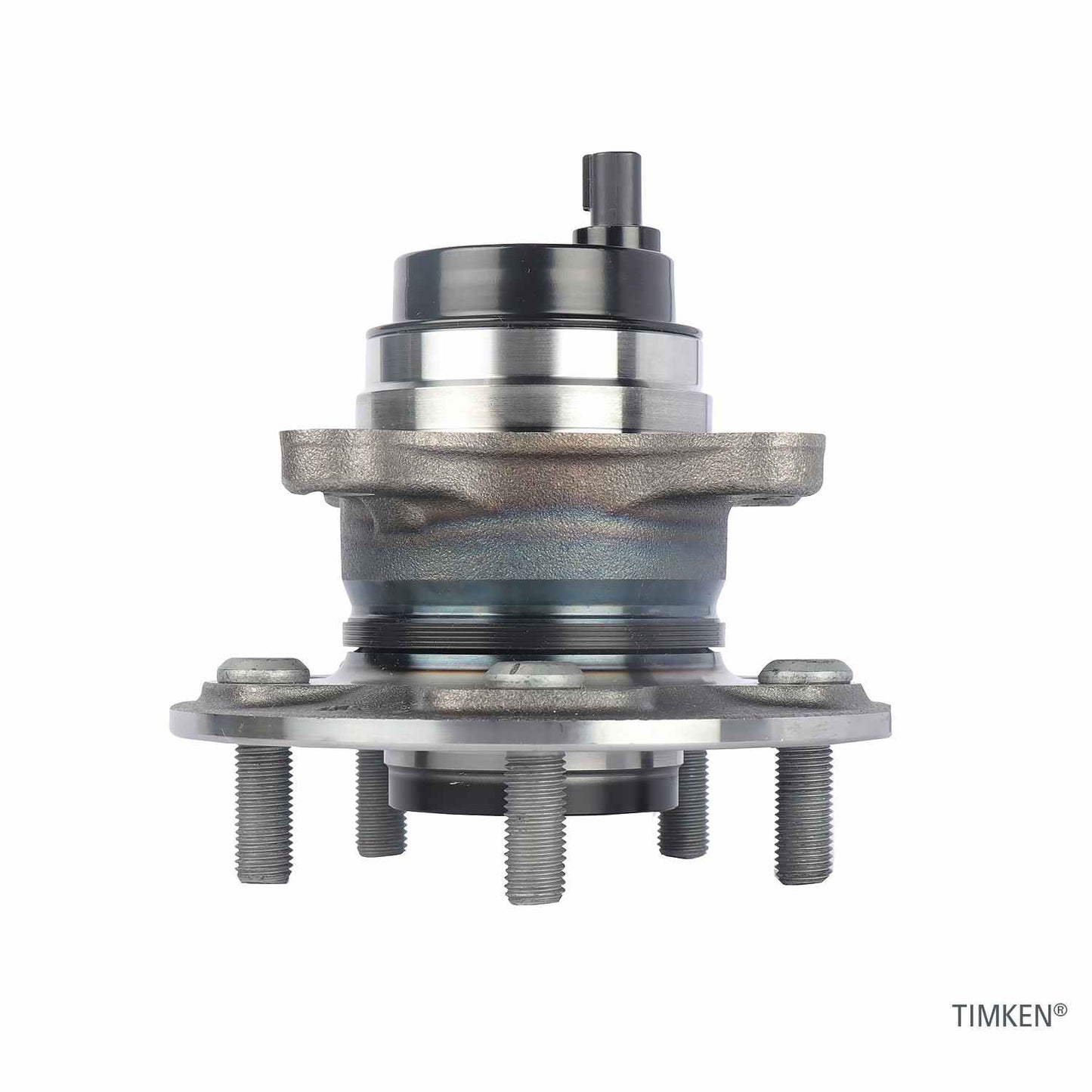 Timken Wheel Bearing and Hub Assembly HA590735