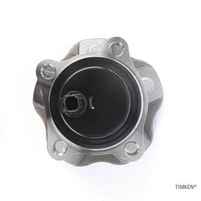 Timken Wheel Bearing and Hub Assembly HA590735