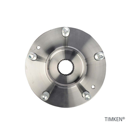 Timken Wheel Bearing and Hub Assembly HA590752